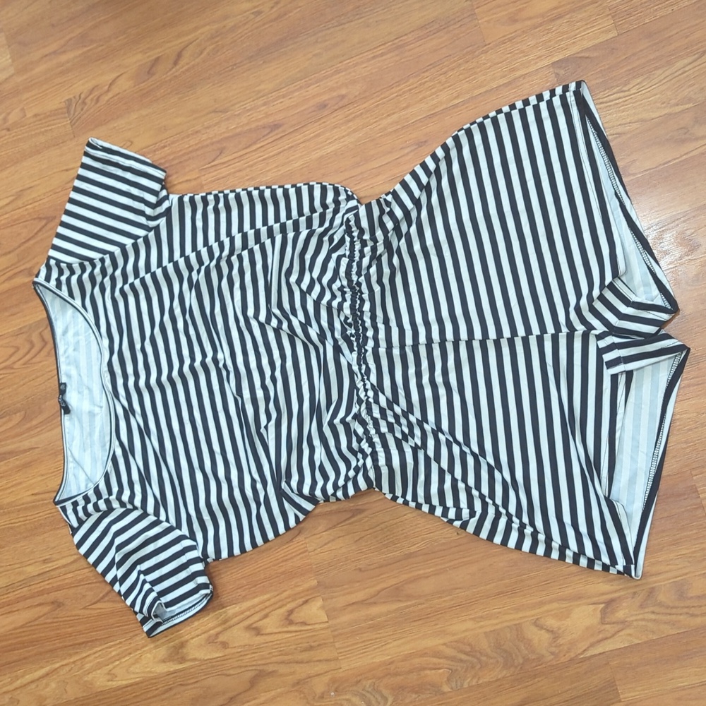Lily Romper - 1X